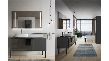 Segno in Grigio Minerale