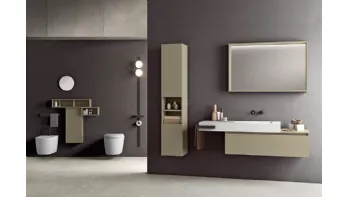Segno in Grigio Olivastro