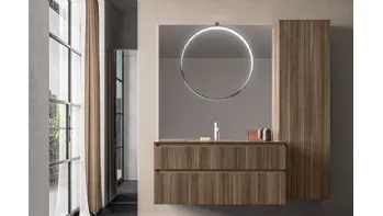 Segno in nobilitato Eucalipto