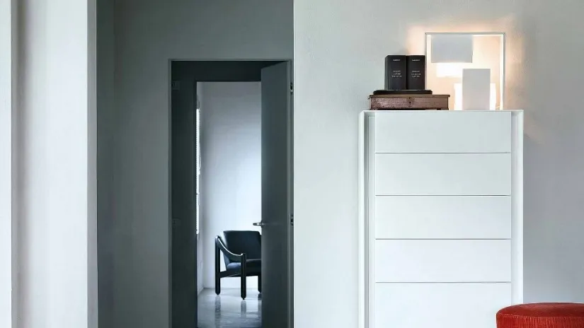 Cassettiera Luna di Lema