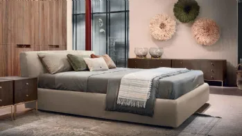 Warp Bed