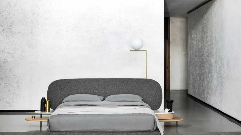 Letti Neyo design moderno Alf Da Frè