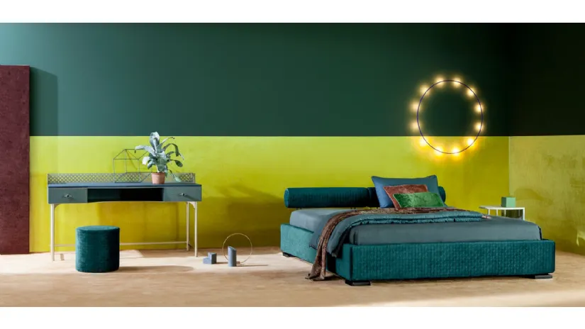 Letto Max Rollò di Twils