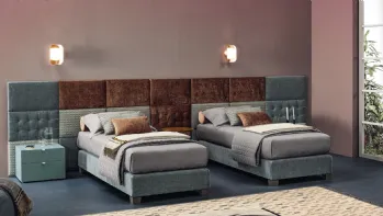 Boiserie Marlene