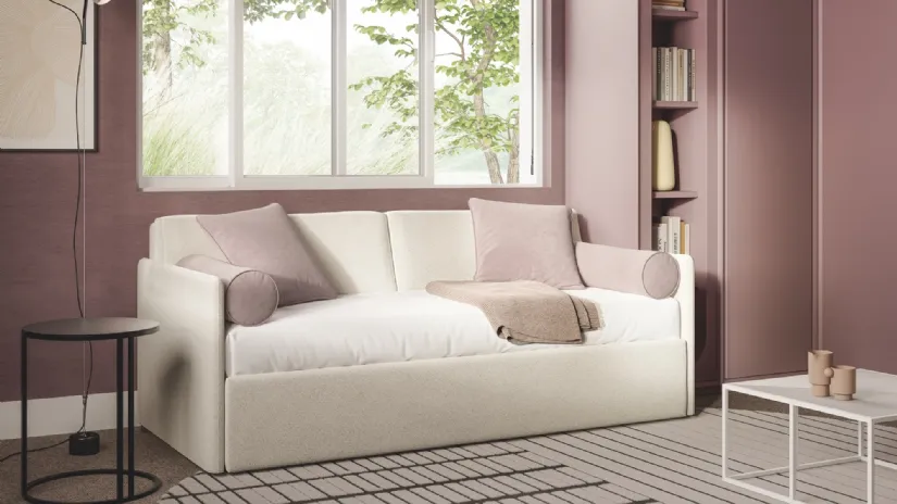 Daybed singolo Maya Mod 5 di Twils