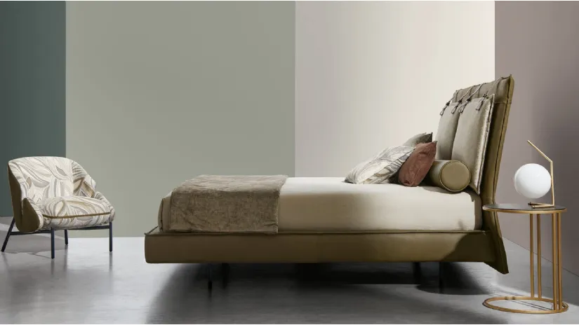 Letto AirBox di Twils