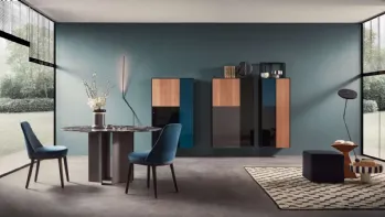 Sistema LT40 Mix Laccati