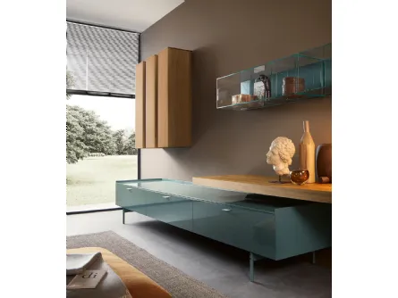 Sistema LT40 Aneto