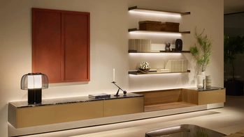 Sistema LT40 Oro
