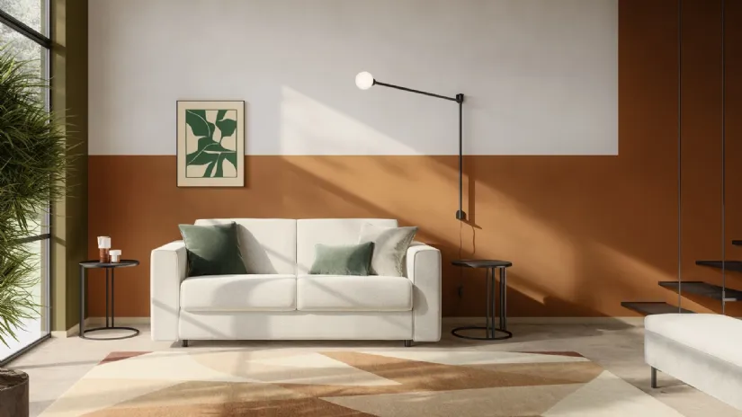 Divano Letto Noah di Twils