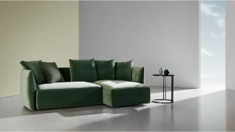 Divano Componibile T-Pad di Twils Lounge