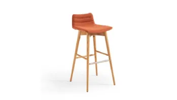 Sgabello Cover LR TS