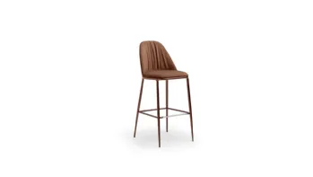 Sgabello Lea Deluxe