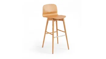 Sgabello Liù LR LG