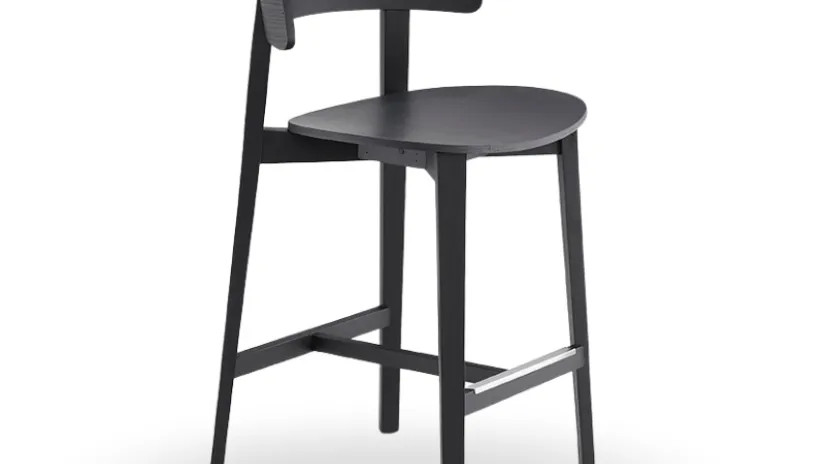 Sgabello Maya di Midj