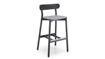 Sgabello Montera L TS