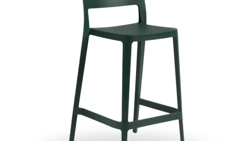 Sgabello Nenè di Midj