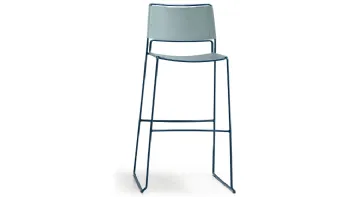 Sgabello Slim M CU