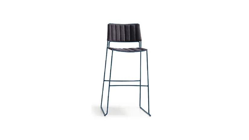 Sgabello Slim di Midj