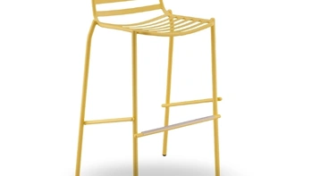 Sgabello Trampoliere