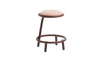 Sgabello Less H45 M TS