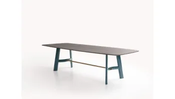 August Legno