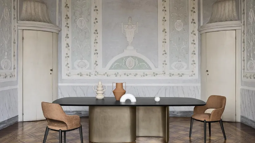 Tavolo Esse di Alf Da Frè