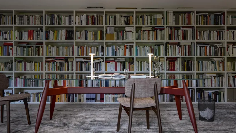 Tavolo Fusello di Alf Da Frè