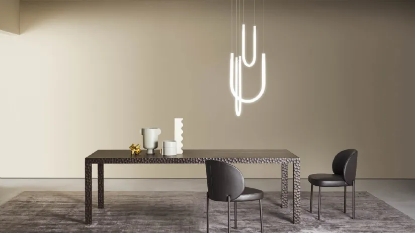 Tavolo Gubia di Alf Da Frè