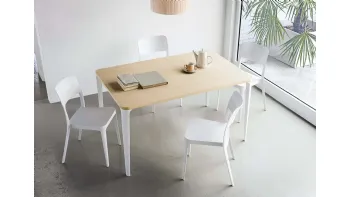 Nenè Rettangolare