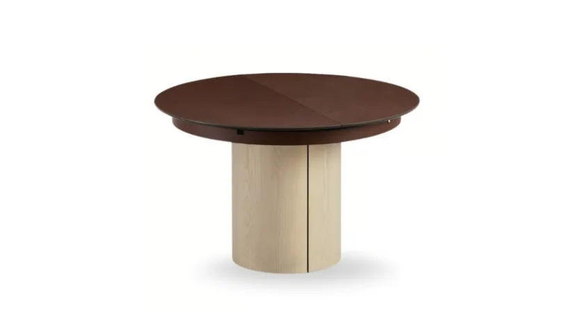 Tavolo allungabile Sesamo di Midj