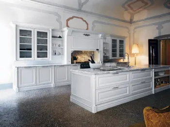 Cucine Classiche